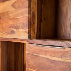 Colonne Salle De Bain TRANGLE 4 Portes -Salle De Bain Meubles 1000292013 220729 060 DETAILS P000000001000292013