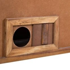 Armoire De Toilette TRANGLE Larg. 140 Cm -Salle De Bain Meubles 1000292015 220729 075 DETAILS P000000001000292015