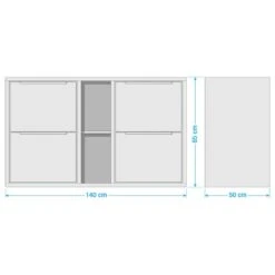 Meuble Double Vasque TRANGLE -Salle De Bain Meubles 1000292022 220914 500 SKETCH DETAILS P000000001000292022 sketch