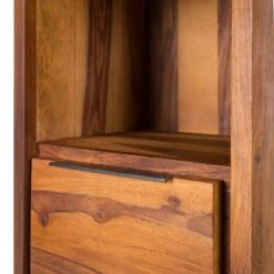 Colonne Salle De Bain TRANGLE 2 Portes -Salle De Bain Meubles 1000292023 220729 050 DETAILS P000000001000292023