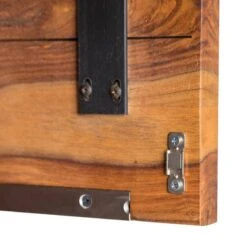 Colonne Salle De Bain TRANGLE 2 Portes -Salle De Bain Meubles 1000292023 220729 065 DETAILS P000000001000292023