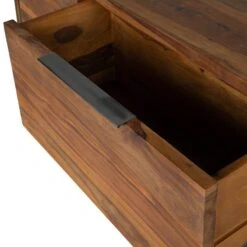 Meuble Avec Vasque TRANGLE 4 Tiroirs -Salle De Bain Meubles 1000292024 220915 035 DETAILS P000000001000292024