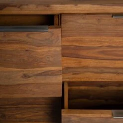 Meuble Avec Vasque TRANGLE 4 Tiroirs -Salle De Bain Meubles 1000292024 220915 037 DETAILS P000000001000292024