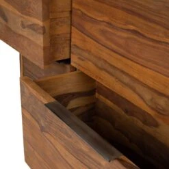 Meuble Avec Vasque TRANGLE 4 Tiroirs -Salle De Bain Meubles 1000292024 220915 038 DETAILS P000000001000292024