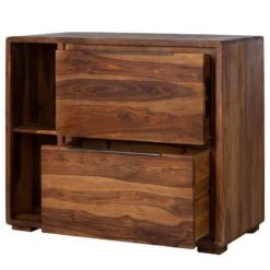 Meuble Avec Vasque TRANGLE 2 Tiroirs -Salle De Bain Meubles 1000292025 220902 031 DETAILS P000000001000292025