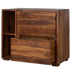 Meuble Avec Vasque TRANGLE 2 Tiroirs -Salle De Bain Meubles 1000292025 220902 032 DETAILS P000000001000292025