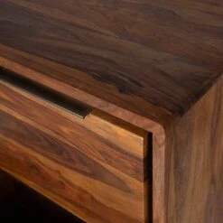 Meuble Avec Vasque TRANGLE 2 Tiroirs -Salle De Bain Meubles 1000292025 220902 034 DETAILS P000000001000292025