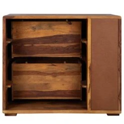 Meuble Avec Vasque TRANGLE 2 Tiroirs -Salle De Bain Meubles 1000292025 221007 030 DETAILS P000000001000292025