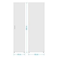 Colonne De Salle De Bain Kielce -Salle De Bain Meubles 1000294416 211201 170631000546 SKETCH DETAILS P000000001000294416 sketch