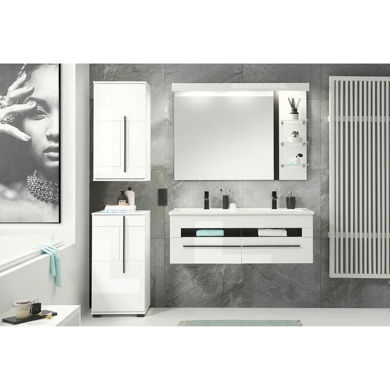 Armoire Suspendue Farson 4 Armoire Suspendue Farson – Image 2