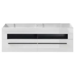 Meuble Avec Vasque Double Farson -Salle De Bain Meubles 1000305914 211109 123929000103 DETAILS P000000001000305914