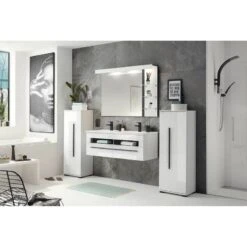 Meuble Avec Vasque Double Farson -Salle De Bain Meubles 1000305914 211118 06511000055 MOOD DETAILS P000000001000305914 mood