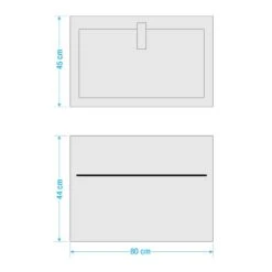 Salle De Bain Farson V (2 éléments) -Salle De Bain Meubles 1000305921 211109 12394100756 SKETCH DETAILS P000000001000305921 sketch