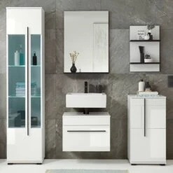 Salle De Bain Farson IV (5 éléments)