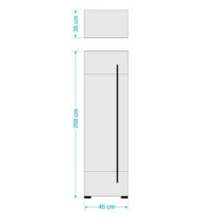 Salle De Bain Farson XIV (4 éléments) -Salle De Bain Meubles 1000305936 211109 12394200779 SKETCH DETAILS P000000001000305936 sketch