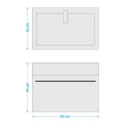 Salle De Bain Farson XIV (4 éléments) -Salle De Bain Meubles 1000305936 211109 12394200783 SKETCH DETAILS P000000001000305936 sketch