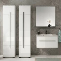 Salle De Bain Farson XIV (4 éléments)