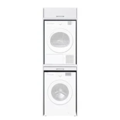 Armoire Pour Machine à Laver Kielce III