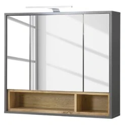 Armoire De Toilette Guardo