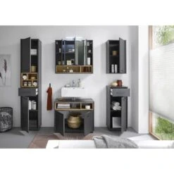 Armoire De Toilette Guardo -Salle De Bain Meubles 1000311831 220126 10020700022 MOOD DETAILS P000000001000311831 mood