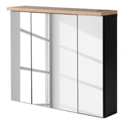 Armoire à Miroir Wyntoon