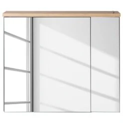 Armoire à Miroir Wyntoon -Salle De Bain Meubles 1000311848 220617 030 DETAILS P000000001000311848