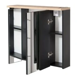 Armoire à Miroir Wyntoon -Salle De Bain Meubles 1000311848 220617 032 DETAILS P000000001000311848