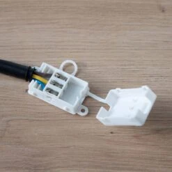 Armoire à Miroir Wyntoon -Salle De Bain Meubles 1000311848 220617 038 DETAILS P000000001000311848