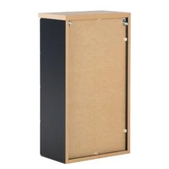 Armoire Suspendue Wyntoon -Salle De Bain Meubles 1000311850 220617 034 DETAILS P000000001000311850