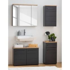 Salle De Bain Wyntoon VII (4 éléments)