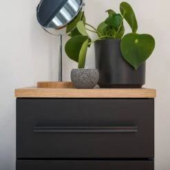 Salle De Bain Wyntoon VII (4 éléments) -Salle De Bain Meubles 1000312156 220803 075 DETAILS P000000001000312156