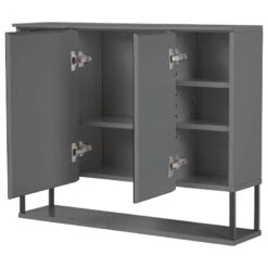 Armoire De Toilette Zaddy -Salle De Bain Meubles 1000318834 221116 032 DETAILS P000000001000318834