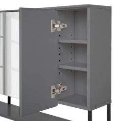 Armoire De Toilette Zaddy -Salle De Bain Meubles 1000318834 221116 034 DETAILS P000000001000318834