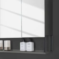 Armoire De Toilette Zaddy -Salle De Bain Meubles 1000318834 221116 037 DETAILS P000000001000318834