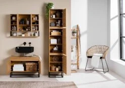 Colonne De Salle De Bain Nozza -Salle De Bain Meubles 1000318856 230323 021 MOOD DETAILS P000000001000318856 mood