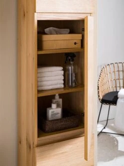 Colonne De Salle De Bain Nozza -Salle De Bain Meubles 1000318856 230323 030 DETAILS P000000001000318856