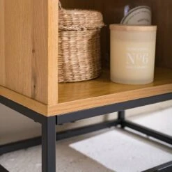 Colonne De Salle De Bain Nozza -Salle De Bain Meubles 1000318856 230323 031 DETAILS P000000001000318856