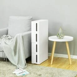 Étagère De Salle De Bain Mansura III -Salle De Bain Meubles 1000329442 220203 15172200021 MOOD DETAILS P000000001000329442 mood