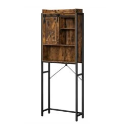 Étagère Pour Lave-linge Jamban II -Salle De Bain Meubles 1000329446 220203 15172500030 DETAILS P000000001000329446