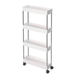 Étagère De Salle De Bain Brock