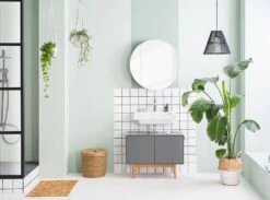 Armoire De Toilette Lindholm III -Salle De Bain Meubles 1000333455 230726 020 MOOD DETAILS P000000001000333455 mood