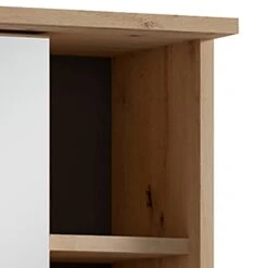 Armoire De Toilette Vendooren -Salle De Bain Meubles 1000341053 220315 032 DETAILS P000000001000341053