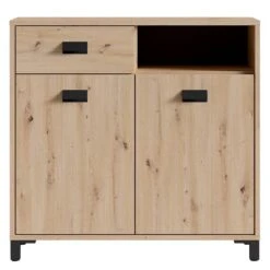 Meuble Bas Vendooren -Salle De Bain Meubles 1000341055 220315 030 DETAILS P000000001000341055