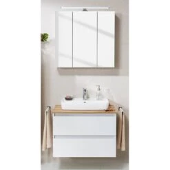 Salle De Bain Quickset 360 I (2 élém.)