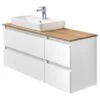 Lavabo Quickset 360 II -Salle De Bain Meubles 1000343371 220330 010 IMAGE P000000001000343371