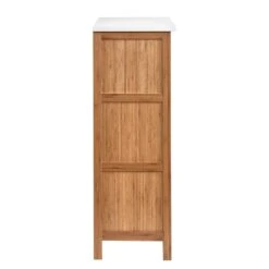 Étagère De Salle De Bain WHITE SANDS -Salle De Bain Meubles 1000343922 220406 050 DETAILS P000000001000343922