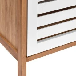 Étagère De Salle De Bain WHITE SANDS -Salle De Bain Meubles 1000343922 220406 070 DETAILS P000000001000343922