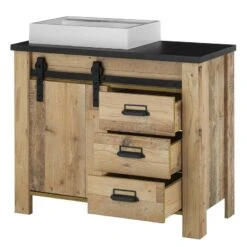 Meuble Avec Vasque Shutter -Salle De Bain Meubles 1000348712 220505 040 DETAILS P000000001000348712