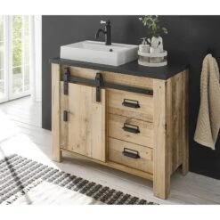 Salle De Bain Shutter III (3 éléments) -Salle De Bain Meubles 1000348721 220505 023 MOOD DETAILS P000000001000348721 mood