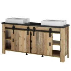 Salle De Bain Shutter VI (3 éléments.) -Salle De Bain Meubles 1000348737 220505 042 DETAILS P000000001000348737